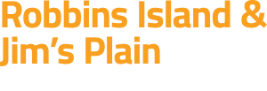 Robbins Island and Jim’s Plain Wind