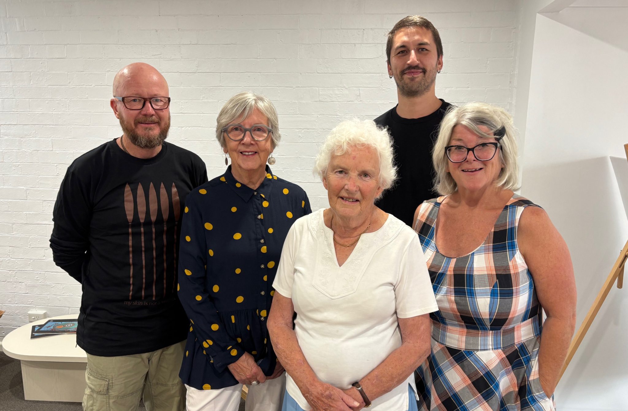 Meet our 2026 Community Reference Group - ACEN Australia