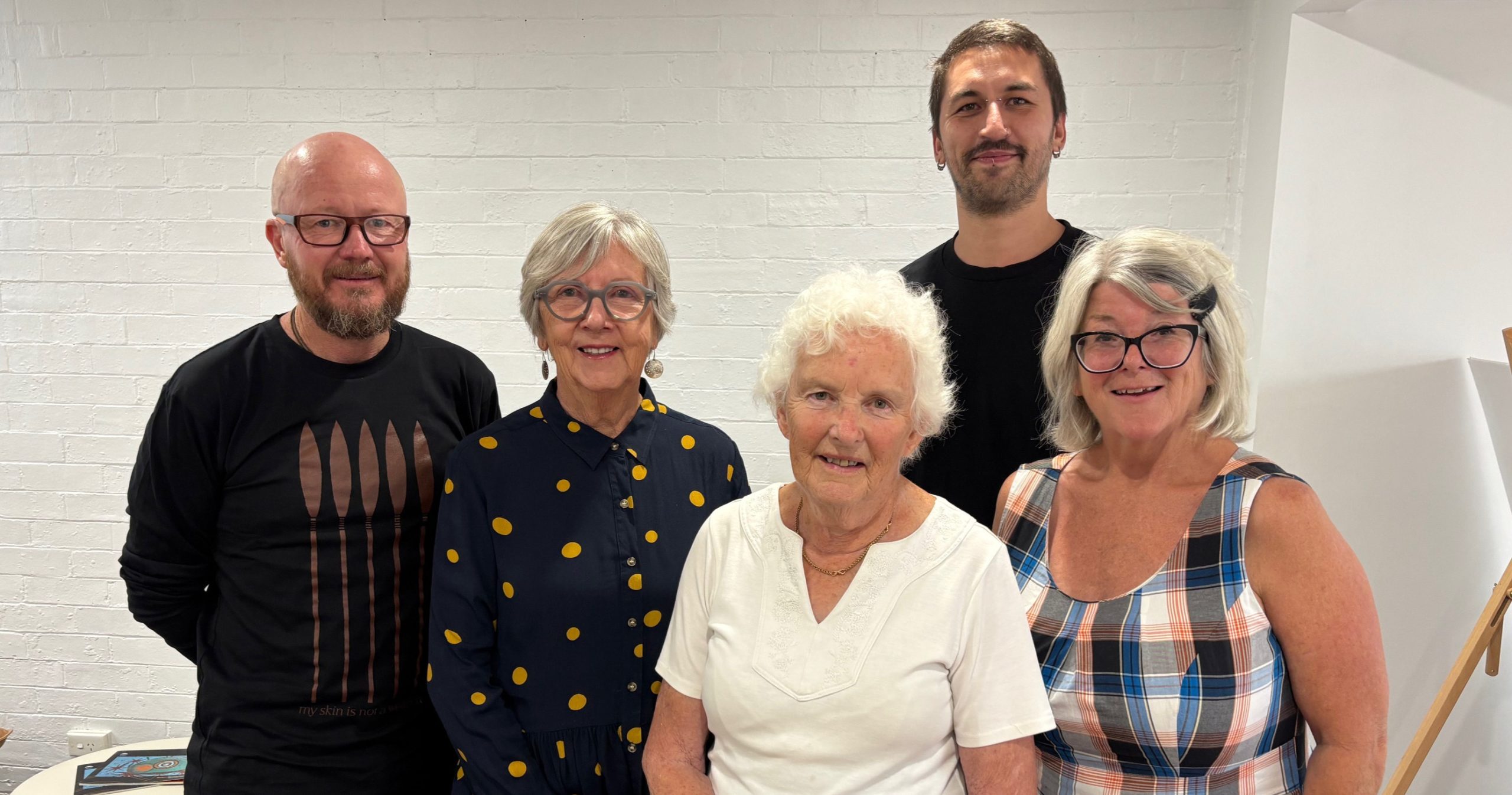 Meet our 2026 Community Reference Group - ACEN Australia